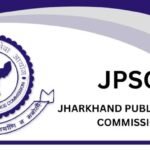 झारखंड सिविल सेवा परीक्षा का फाइनल रिजल्ट जारी, धनबाद के आशीष अक्षत हुए टॉपर…