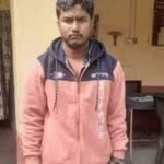 अमन को गोली मारने वाले को पहचान छिपाने में तीन साल कैद…