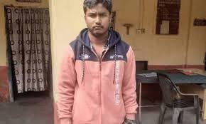 अमन को गोली मारने वाले को पहचान छिपाने में तीन साल कैद…