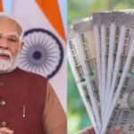 PM मोदी का बड़ा ऐलान : पहली प्राइवेट जॉब पर मिलेंगे 15,000 रुपये, 51 हजार यूथ्स को दिया अपॉइंटमेंट लेटर…