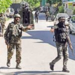 ऑपरेशन महादेव: पहलगाम हमले का बदला पूरा! मास्टरमाइंड मूसा समेत तीन पाकिस्तानी आतंकियों के ढेर होने की खबर…