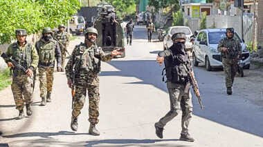 ऑपरेशन महादेव: पहलगाम हमले का बदला पूरा! मास्टरमाइंड मूसा समेत तीन पाकिस्तानी आतंकियों के ढेर होने की खबर…