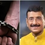 रक्षा राज्यमंत्री संजय सेठ को धमकी देने वाला धनबाद से गिरफ्तार…