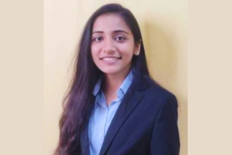 Success Story: बिहार की बेटी का माइक्रोसॉफ्ट में हुआ चयन, इतने लाख रुपये का मिला पैकेज…