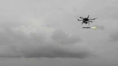 ड्रोन से दागी गाइडेड मिसाइल… भारत के इस वीडियो को देख पाकिस्तान की उड़ जाएगी नींद…