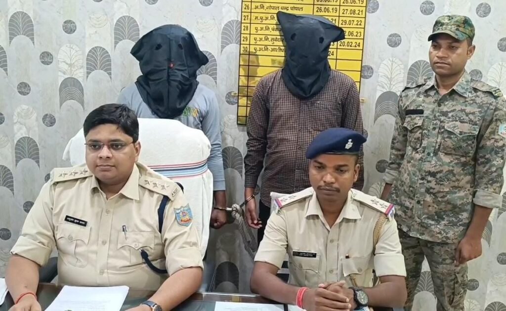 धनबादः आसनबनी कांड में 2 आरोपी गिरफ्तार, दो ने किया आत्मसमर्पण…