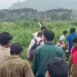 तालाब में तैरता मिला 10 साल के छात्र का शव…