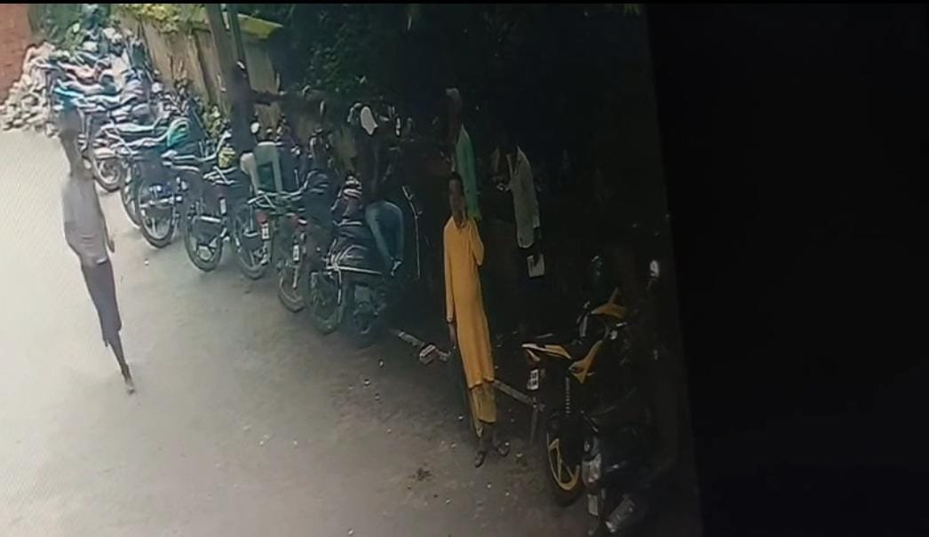 रामगढ़: हाजत से फरार आफताब अंसारी का शव बरामद, हिंदू टाइगर फोर्स पर दो FIR दर्ज, एक गिरफ्तार…