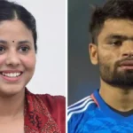 सपा सांसद से क्रिकेटर रिंकू को सगाई पड़ी महंगी, स्वीप अभियान से हटाया, चुनाव आयोग ने जिला प्रशासन को भेजा पत्र….