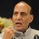 भारत का रक्षा उत्पादन सर्वकालिक उच्चतम स्तर पर पहुंचा…