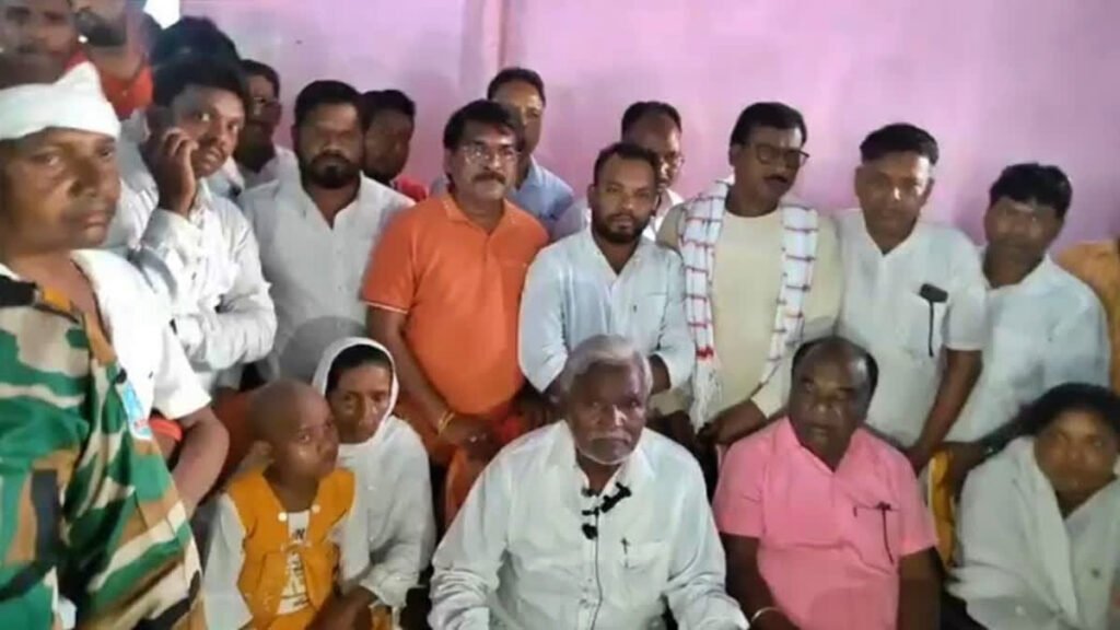 सूर्या हांसदा के परिजनों से चंपाई सोरेन ने की मुलाकात, सीबीआई जांच को बताया जरूरी…