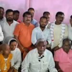 सूर्या हांसदा के परिजनों से चंपाई सोरेन ने की मुलाकात, सीबीआई जांच को बताया जरूरी…