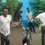 TMC विधायक जीवन कृष्ण साहा गिरफ्तार, दीवार फांदकर भागते हुए ED ने धर लिया…