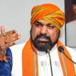 राहुल गांधी का ‘जननायक’ बनना बिहार के जननायक का अपमान : सम्राट चौधरी…