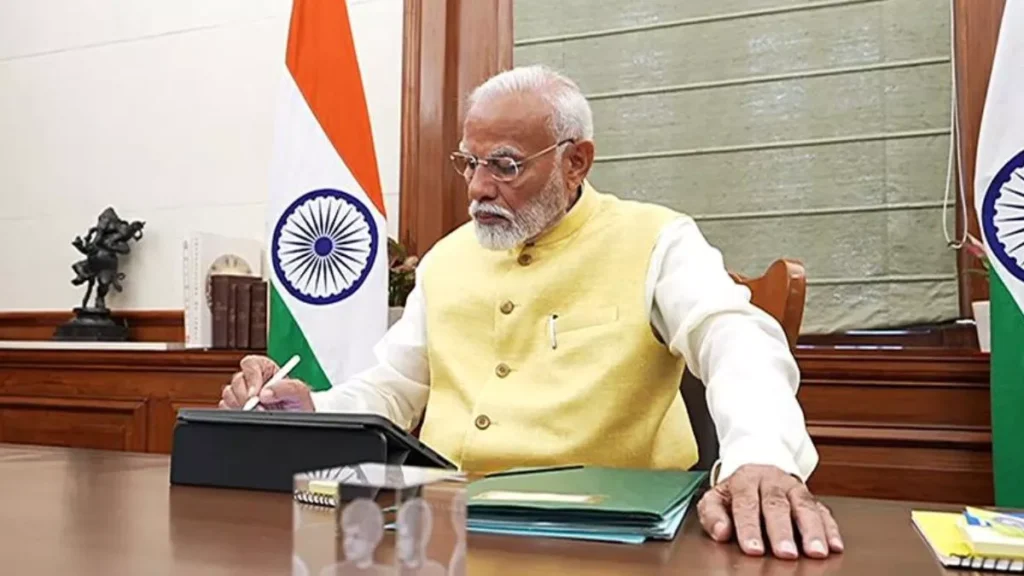 अपराध-मुक्त’ होंगे छोटे अपराध, सोमवार को लोकसभा में पीयूष गोयल पेश करेंगे जन विश्वास (संशोधन) विधेयक 2025…