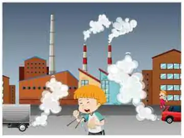 प्रदूषण नियंत्रण बोर्ड ने कहा: धनबाद शहर में वायु प्रदूषण का स्तर घटा है…