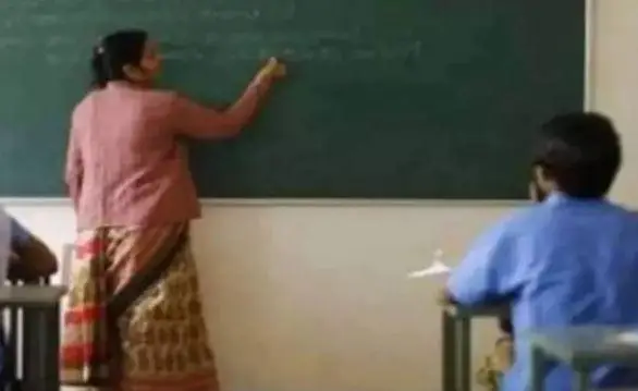 सहायक आचार्य परीक्षा में 5775 अभियार्थी हुए सफल…