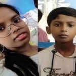 पटना में भाई-बहन की हत्या, शव को बेड पर जलाया…