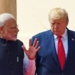 50 फीसदी टैरिफ का क्या होगा? अमेरिका और भारत के बीच ट्रेड डील पर बातचीत अटकी; ट्रंप की टीम ने टाल दिया दौरा….