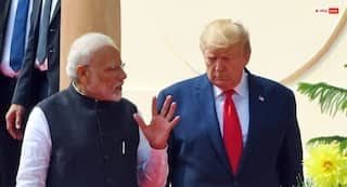 50 फीसदी टैरिफ का क्या होगा? अमेरिका और भारत के बीच ट्रेड डील पर बातचीत अटकी; ट्रंप की टीम ने टाल दिया दौरा….