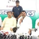 23 से एनडीए का विधानसभा स्तरीय कार्यकर्ता सम्मेलन…