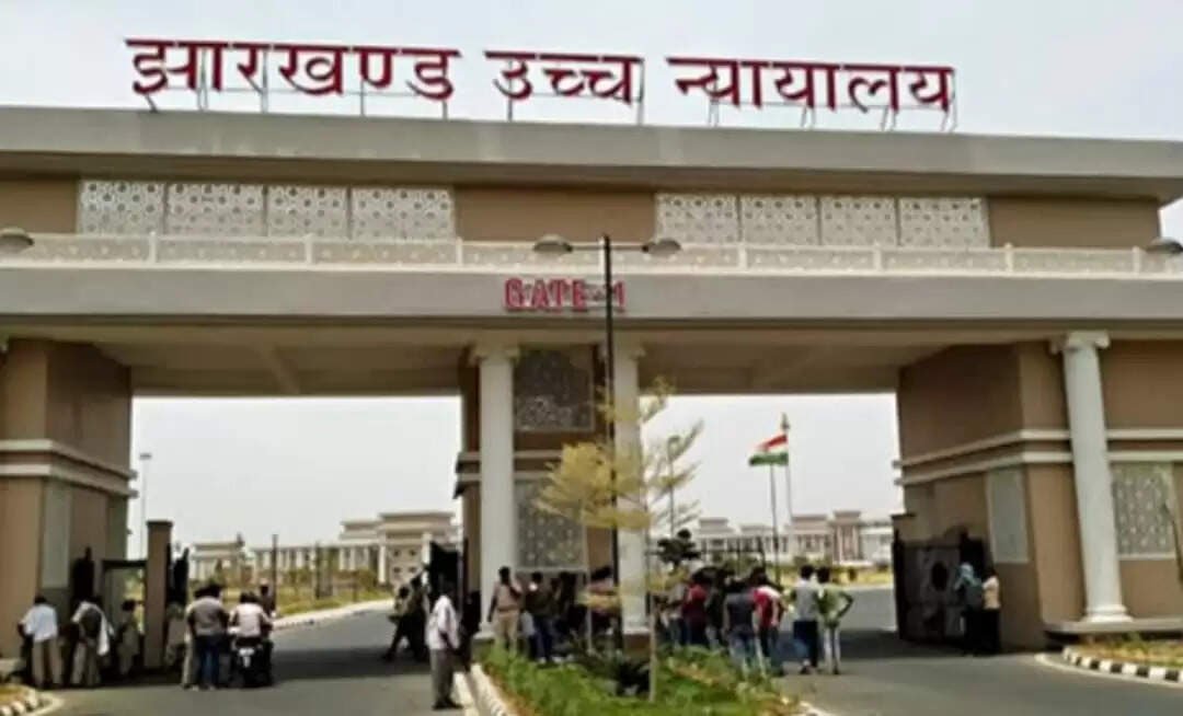 हाई कोर्ट ने जेएससीए चुनाव याचिका के प्रतिवादी को किया नोटिस जारी…