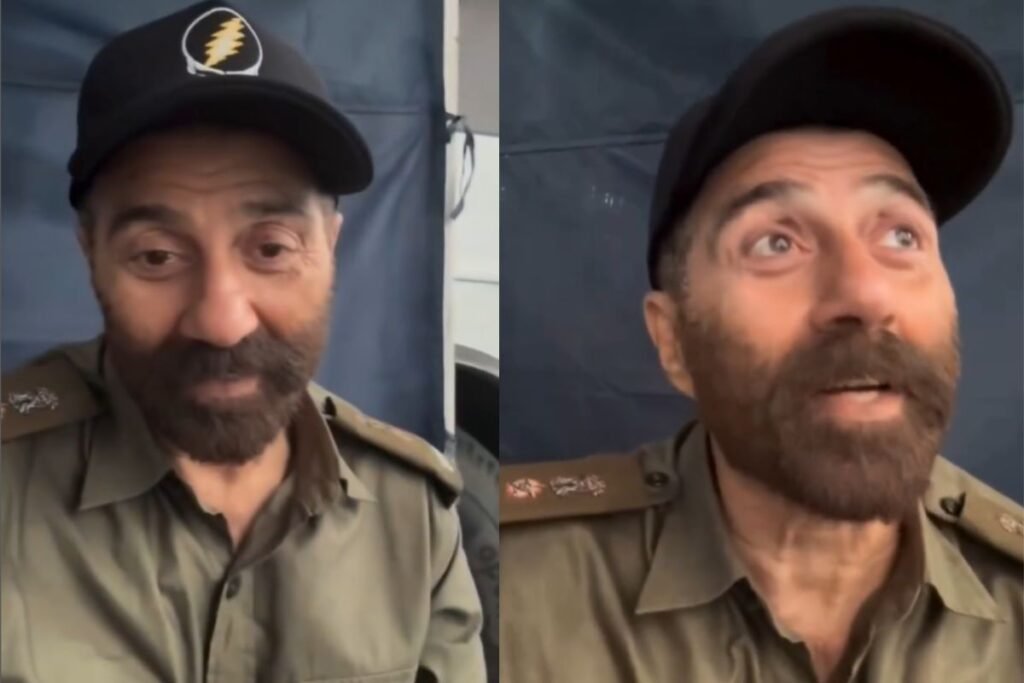 रिलीज से पहले तोड़ी चुप्पी, कहा- मुझे बहुत डर लग रहा है, लेकिन…