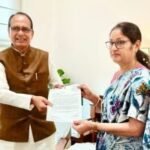 झारखंड को 2.22 लाख से अधिक नए पीएम आवासों की सौगात, केंद्रीय मंत्री अन्नपूर्णा देवी ने शिवराज सिंह चौहान का जताया आभार…