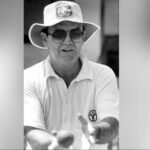 शोक में डूबा ऑस्ट्रेलियाई क्रिकेट, पहले वर्ल्ड कप विजेता कोच बॉब सिम्पसन का हुआ निधन…