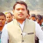 कोर्ट में पेश हुए झूठे सबूत, पूर्व MLA संजीव सिंह ने किया जांच की मांग..