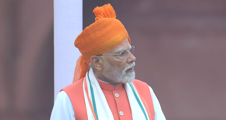 79वें स्वतंत्रता दिवस पर पीएम मोदी का ऐलान : दिवाली से पहले जीएसटी में बड़ा बदलाव, आम लोगों को मिलेगी राहत…