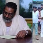 दिशोम गुरु के निधन का पांचवां दिन, रामगढ़ के नेमरा में पुत्रधर्म के साथ राजधर्म निभा रहे सीएम हेमंत सोरेन…