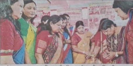 Dhanbad News: प्रौढ़ वैवाहिक सम्मेलन में पांच जोड़े के विवाह पर सहमति…