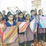 “कौशल विकास से आत्मविश्वास बढ़ रहा है”: विवेक लिल्हा..मारवाड़ी युवा मंच द्वारा महिला इंटर कॉलेज मे कौशल विकास कार्यशाला का दूसरा दिन सम्पन्न…