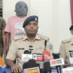 16.50 लाख की ठगी का मुख्य आरोपी चेन्नई से गिरफ्तार…