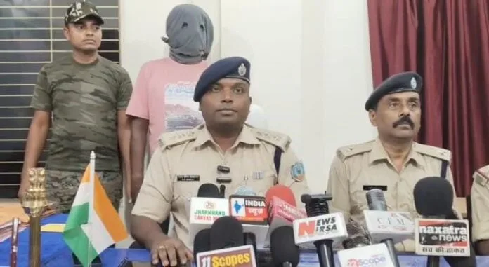 16.50 लाख की ठगी का मुख्य आरोपी चेन्नई से गिरफ्तार…