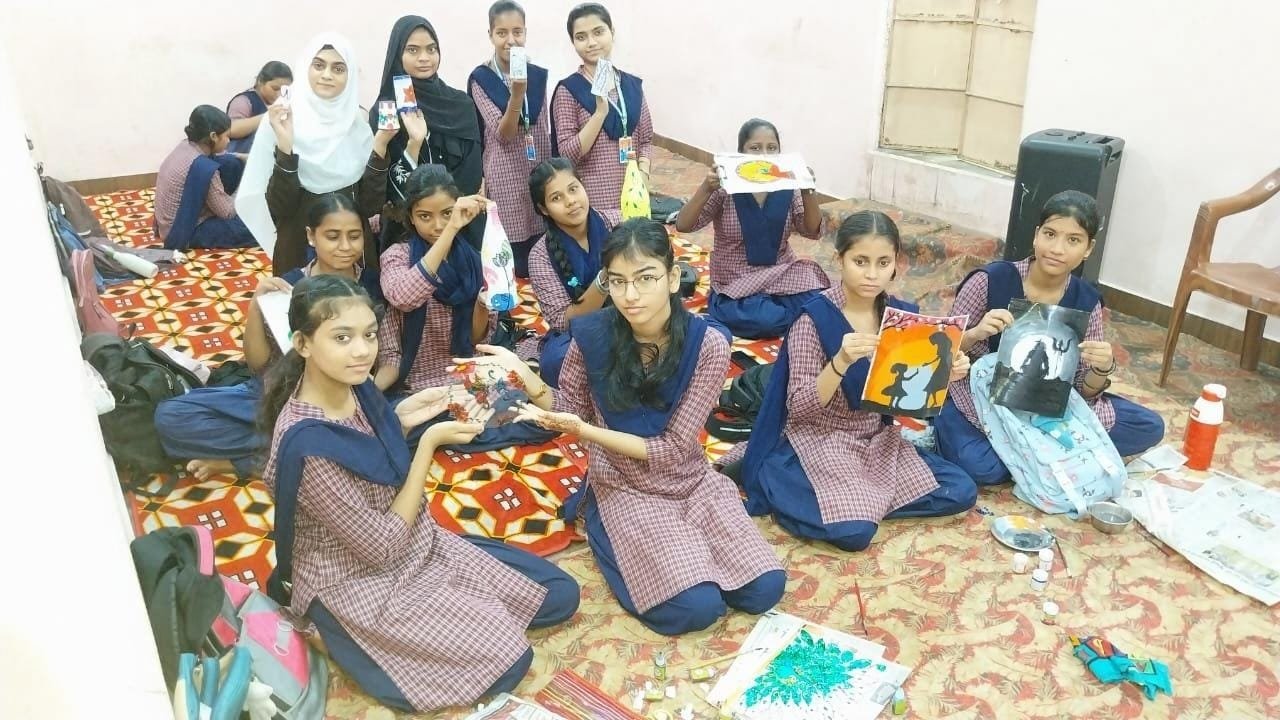 “कौशल विकास आत्मनिर्भरता की दिशा में पहला कदम है” – राजकुमार अग्रवाल…