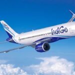 फ्लाइट थप्पड़ कांड में एक्शन, इंडिगो ने यात्री के उड़ान पर लगाया बैन…