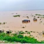 बिहार में बाढ़ का कहर, गंगा-कोसी और गंडक नदी उफान पर, मुख्यालय से टूटा कई गांवों का संपर्क…