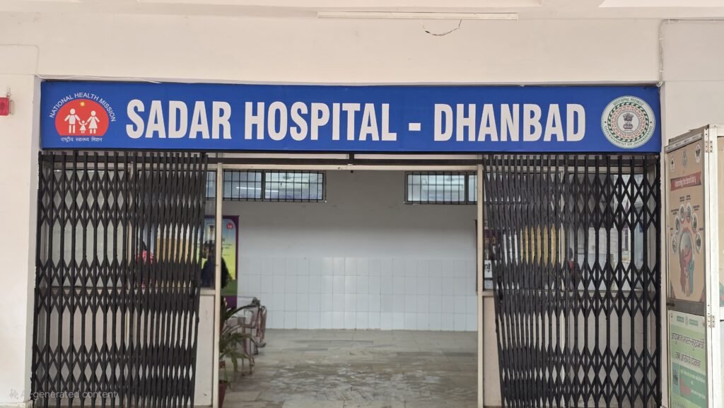 सोमवार को ईएनटी स्पेशलिस्ट डॉ विजया, सर्जरी विभाग में रहेंगे डॉ गोलाश…