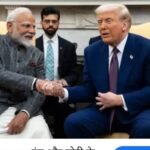 नरेंद्र मोदी का राजनीतिक सफर, विरोध की देशी व विदेशी राजनीति और अब डोनाल्ड ट्रंप का टैरिफ प्रहार…