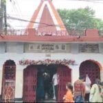 सावन की अंतिम सोमवारी पर शिवालयों में उमड़ी श्रद्धालुओं की भीड़…