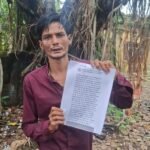 जीशान के आरोपों को नविन ने बताया मिराधार कहा उनको बदनाम करने के उठाया गया है यह कदम…