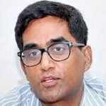 बिहार के नए मुख्य सचिव बने तेज तर्रार IAS प्रत्यय अमृत…कभी बीमार बिहार राज्य पुल निर्माण निगम को किया था काया कल्प…