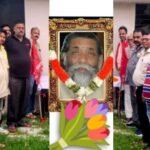 भाकपा माले सिन्दरी ने दिशोम गुरू शिबू सोरेन का श्रध्दांजलि अर्पित किया….