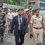 गया पुल के पास जर्जर सड़क को विधायक राज , DC,SSP और नगर आयुक्त ने किया निरीक्षण..RCD को जल्द समाधान निकालने का निर्देश…