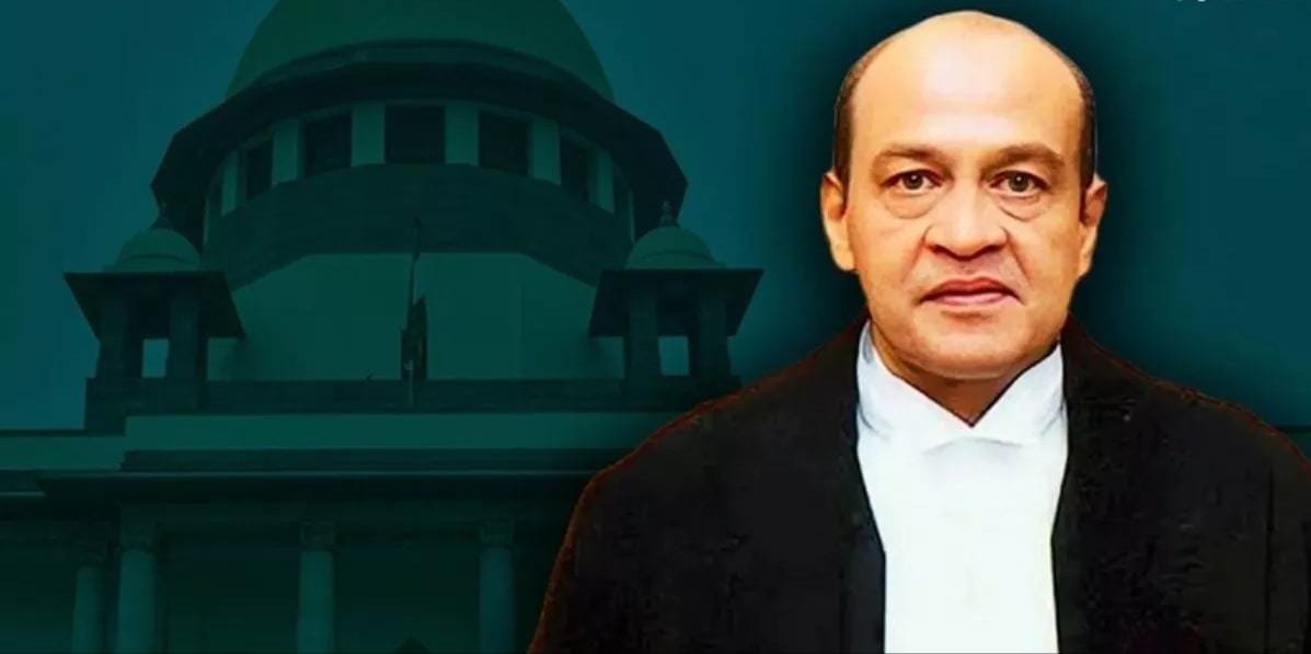 ‘पैनल ने सही से काम किया, उनका आचरण…’, जस्टिस यशवंत वर्मा की याचिका को खारिज करते हुए SC ने क्या कहा?