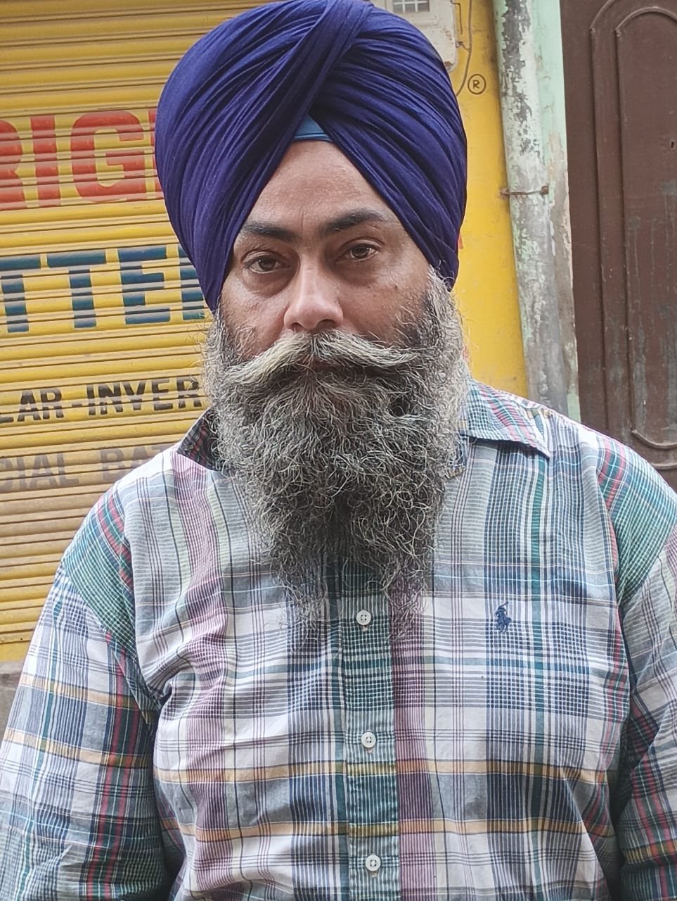 1984 के पीड़ित परिवार ने केन्द्र और राज्य सरकार से मांगा न्याय बोले: 41 वर्ष लम्बे लड़ाई के बाद अभी भी नहीं मिला न्याय…