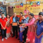 सचिव ने किया वन स्टॉप सेंटर, वृद्धा आश्रम, चाइल्ड लाइन का निरीक्षण…