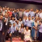 धनबाद शहर स्थित रिसोर्ट में कोल इंडिया की अनुषंगी इकाई बीसीसीएल का एच आर कॉन्क्लेव का आयोजन…